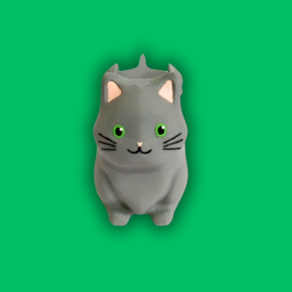 Porta Completo Michi Tierno - Imagen 10