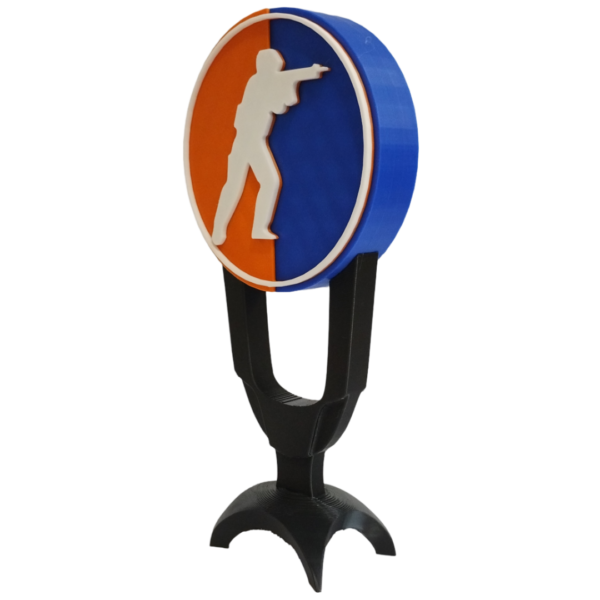 Porta Headset Counter Strike - Imagen 5