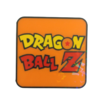Posavasos Dragon Ball Z