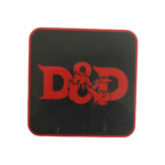 Posavasos Dungeons and Dragons