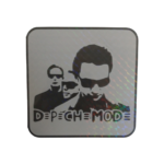 Posavasos Depeche Mode