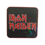 Posavasos Iron Maiden