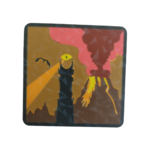 Posavasos Torre de Sauron