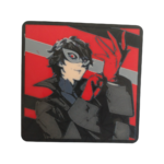 Posavasos Joker Persona 5