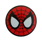Posavasos Spiderman