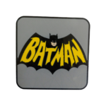 Posavasos Batman Clásico