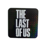 Posavasos The Last of Us