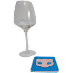 Posavasos Mew - Imagen 2