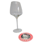 Posavasos Hello Coffee - Imagen 2