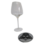 Posavasos Darth Vader