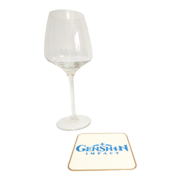 Posavasos Genshin Impact - Imagen 2