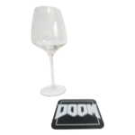 Posavasos Doom - Imagen 2