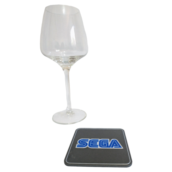 Posavasos Sega - Imagen 2