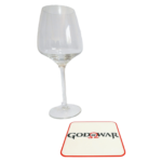 Posavasos God of War - Imagen 2