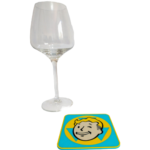 Posavasos Fallout - Imagen 3