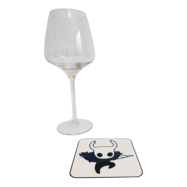 Posavasos Hollow Knight - Imagen 2