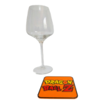 Posavasos Dragon Ball Z - Imagen 2