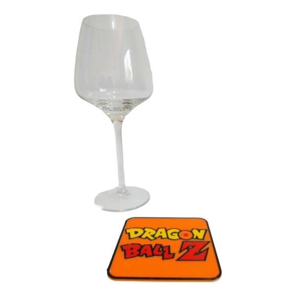 Posavasos Dragon Ball Z - Imagen 2