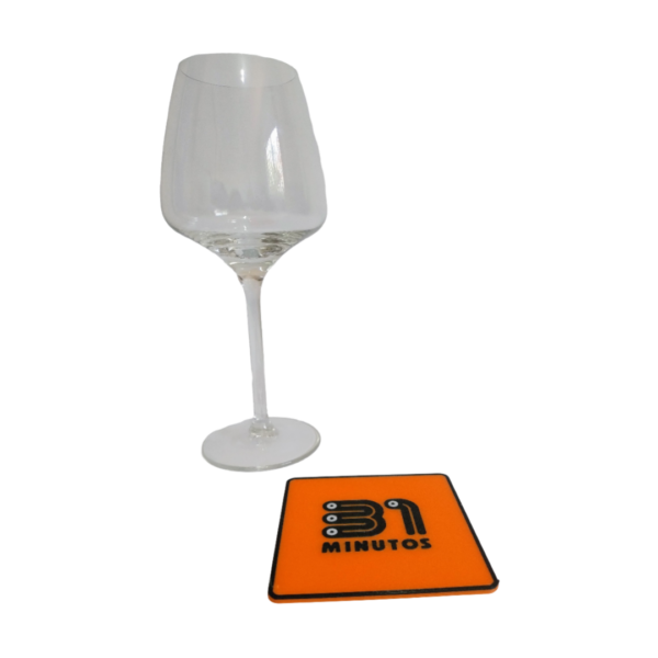 Posavasos 31 Minutos - Imagen 2