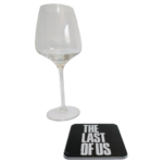 Posavasos The Last of Us - Imagen 2