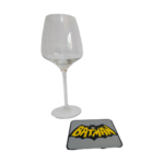 Posavasos Batman Clásico - Imagen 2