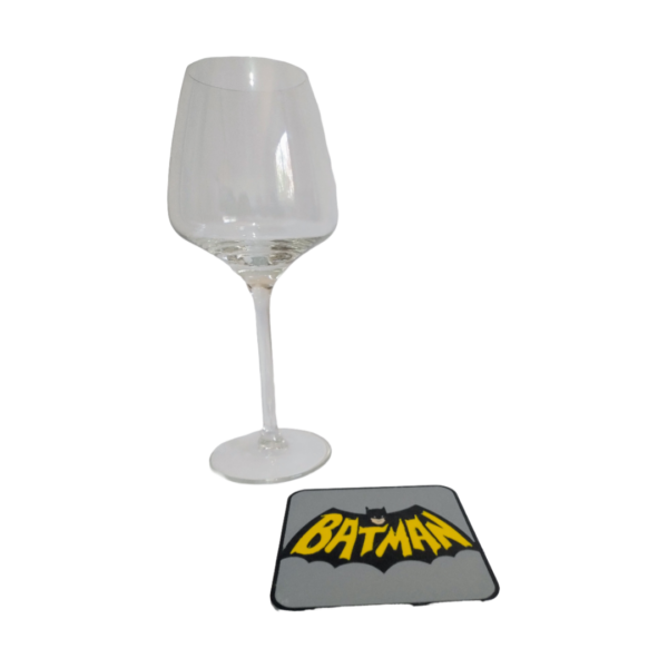 Posavasos Batman Clásico - Imagen 2