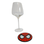 Posavasos Spiderman - Imagen 2