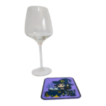 Posavasos Brujita - Imagen 2