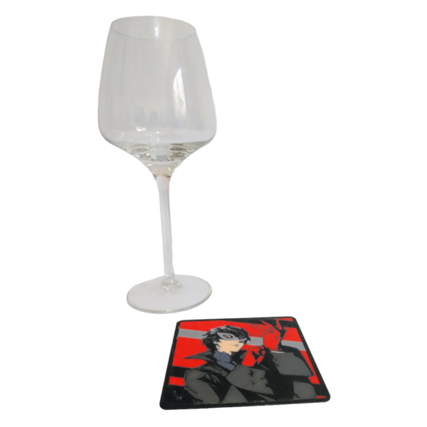Posavasos Joker Persona 5 - Imagen 2