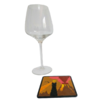 Posavasos Torre de Sauron - Imagen 2