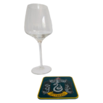 Posavasos Casa Slytherin - Imagen 2