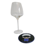 Posavasos Satoru Gojo Chibi - Imagen 2