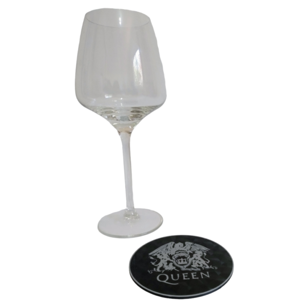 Posavasos Queen - Imagen 2