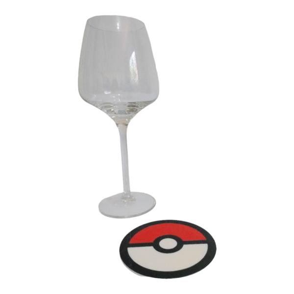 Posavasos Pokebola - Imagen 2