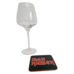 Posavasos Iron Maiden - Imagen 3