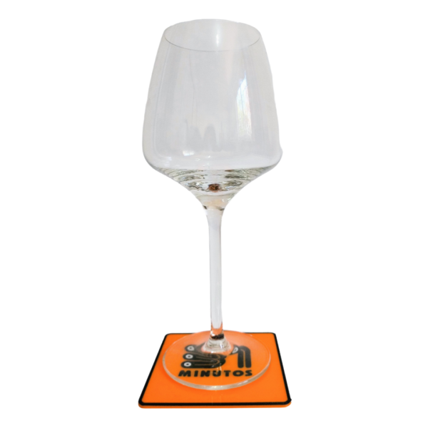 Posavasos 31 Minutos - Imagen 3