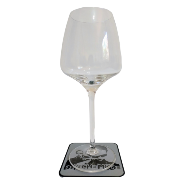 Posavasos Depeche Mode - Imagen 3