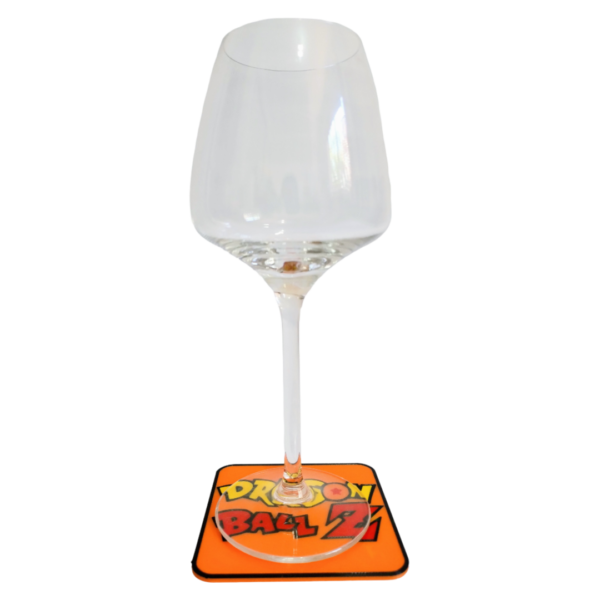 Posavasos Dragon Ball Z - Imagen 3