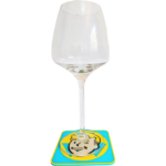 Posavasos Fallout - Imagen 2