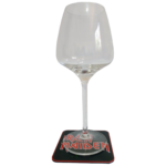 Posavasos Iron Maiden - Imagen 2