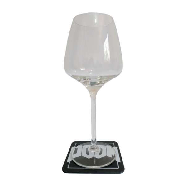 Posavasos Doom - Imagen 3