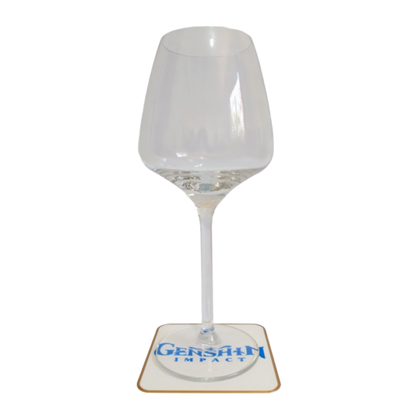 Posavasos Genshin Impact - Imagen 3