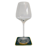 Posavasos Casa Slytherin - Imagen 3