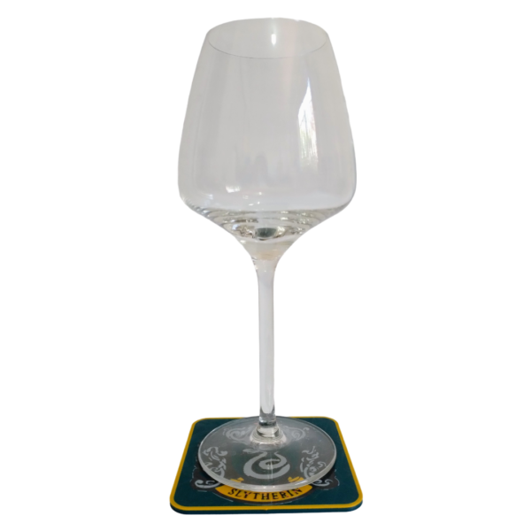 Posavasos Casa Slytherin - Imagen 3