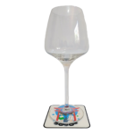 Posavasos El Viaje de Chihiro - Imagen 3