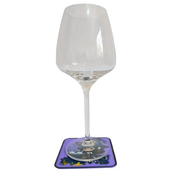 Posavasos Brujita - Imagen 3