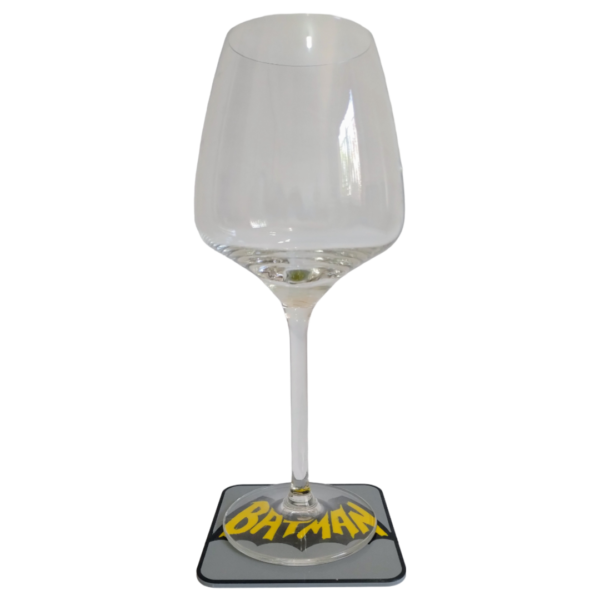 Posavasos Batman Clásico - Imagen 3