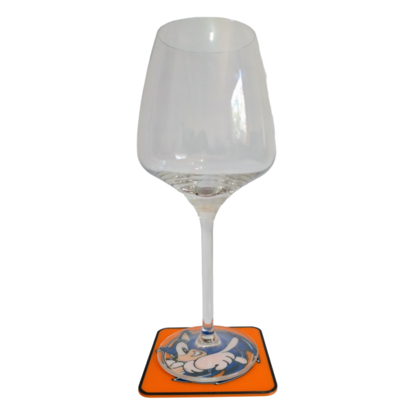 Posavasos Sonic - Imagen 3