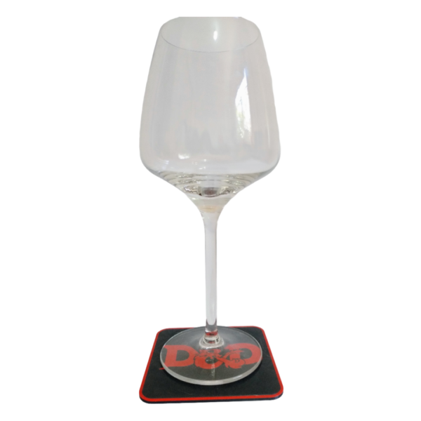 Posavasos Dungeons and Dragons - Imagen 3