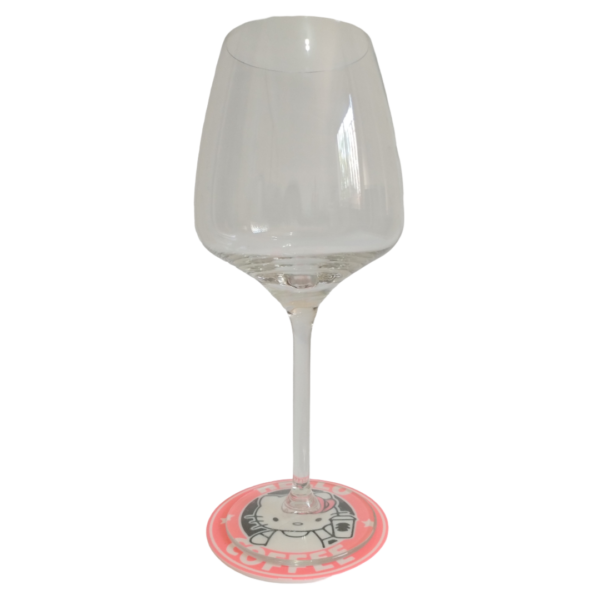 Posavasos Hello Coffee - Imagen 3